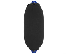 Fender Cov Dbl BLACK-1529