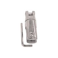 Anchor Swivel Sngl 8-10mm