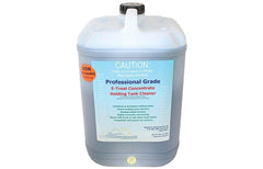 E-Treat Concentrate 5L