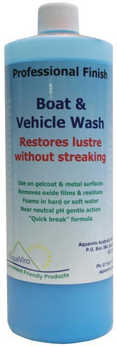 Professional Boat Wash 5L