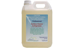Cleaner & Degreaser 5L