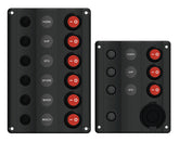 DualStation Selector Unit