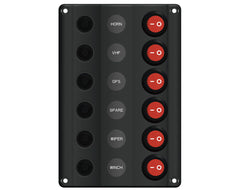 DualStation Selector Unit