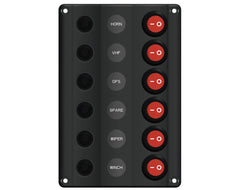 DualStation Selector Unit