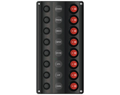 DualStation Selector Unit