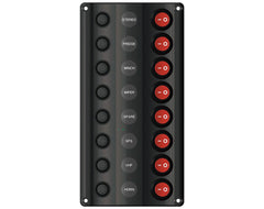 DualStation Selector Unit