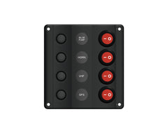 DualStation Selector Unit