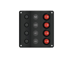 DualStation Selector Unit