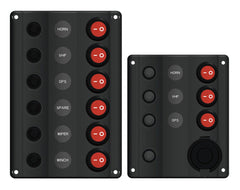 DualStation Selector Unit
