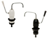 Black WS63 Flipper Pump