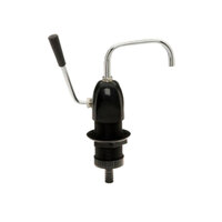 Black WS63 Flipper Pump