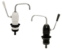 Black WS63 Flipper Pump