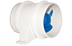 Blower In-Line 100mm 12v