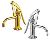 Galley Pump -Lever WS62 B