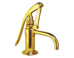 Galley Pump -Lever WS62 B