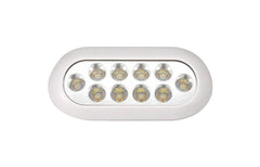U/W Light LED 10x3W WHITE