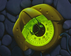 Compass HB Iris 50 Yellow