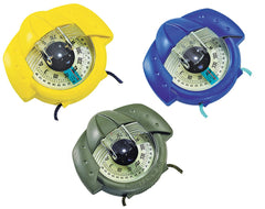 Compass HB Iris 50 Blue