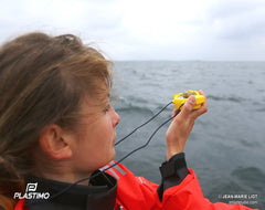 Compass HB Iris 50 Yellow