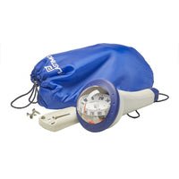 Compass Iris100 Blu&Light
