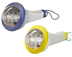 Compass HB Iris100 Yellow