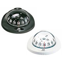 Compass OS75 Flush Hz Blk