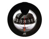 Compass OS75 Dash Mnt Blk