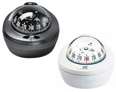 Compass OS75 Binn Mnt Wht
