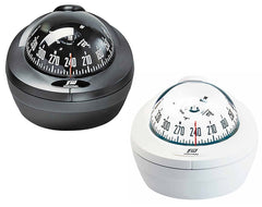 Compass OS75 Binn Mnt Wht