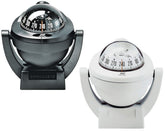 Compass OS75 Brkt Mnt Wht