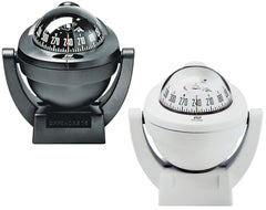 Compass OS75 Brkt Mnt Blk