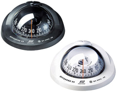 Compass OS95 Flush Con Bk