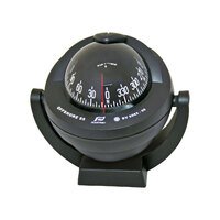 Compass OS95 Brkt Con Blk