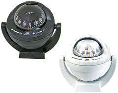 Compass OS95 Brkt Con Wht