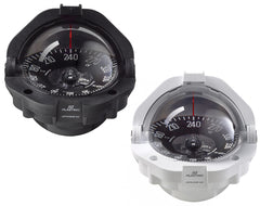 Compass OS105 Fl Flat Blk