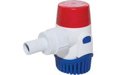 Pump - Rule 800 (NEW) 24v (#20DA-24)