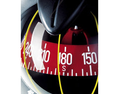 Compass MiniContest White