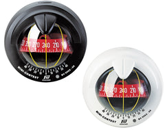 Compass MiniContest White