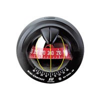 Compass MiniContest White