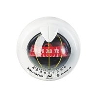Compass MiniContest White