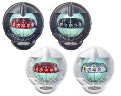 Compass Contest101 Blk/Bk