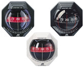 Compass Contest130 Bk/Red