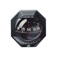 Compass Contest130 Blk/Bk