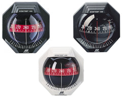 Compass Contest130 Blk/Bk