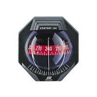 Compass Contest130 Blk/Bk