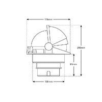 Compass Olympic135 Fl B/B