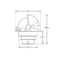 Compass Olympic135 Fl B/R