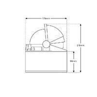 Compass Olympic135 Bn B/R