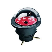 Compass OS115 Fl Flat Blk