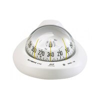 Compass Olymp115 Wht Con